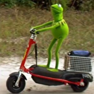 Meet your Posher, Zach